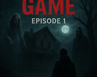 WHISPERS IN THE DARK  the house