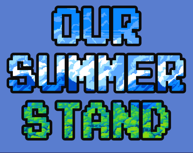 Our Summer Stand