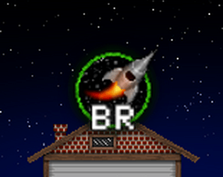 Backyard Rocketry