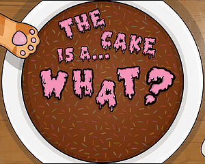 Cake Clicker - Idle Game by Gabriel Cassimiro