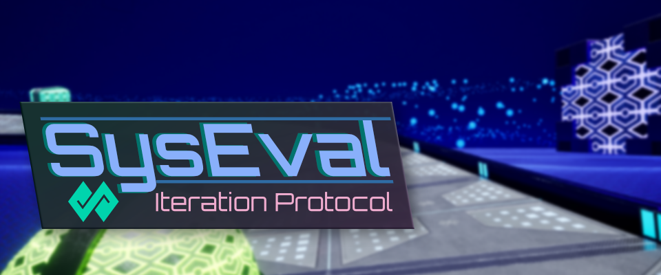 SysEval: Iteration Protocol
