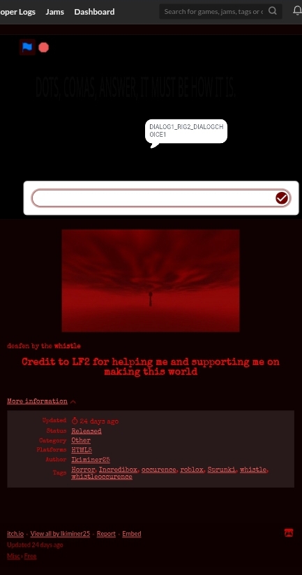 Does anyone know what to do here? I'm confused.