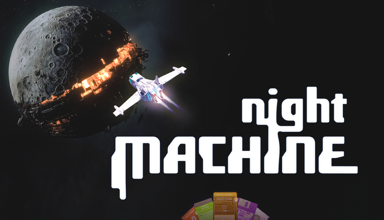 Night Machine