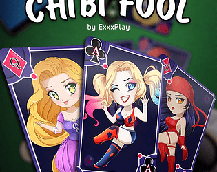 Chibi Fool