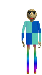 Time to participate in another Raldi Game Jam for some reason - Raldi ...