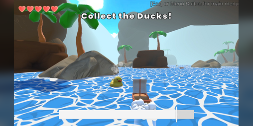 Cover image for Wind And Waves Prototypes