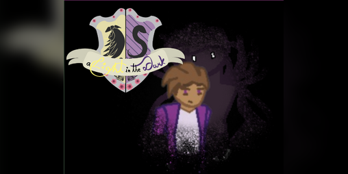 Cover image for A Light In The Dark