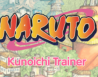 Kunoichi Trainer