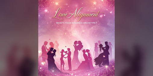 Cover image for Love Alignment