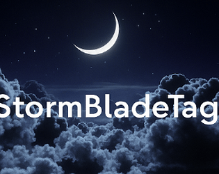 StormBladeTag