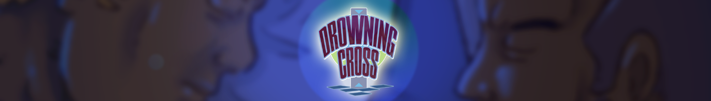Drowning Cross (Browser Play)