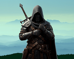 My First RPG