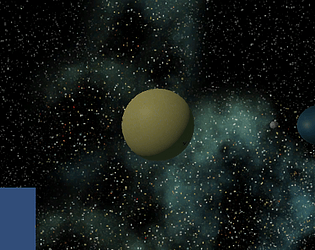 My Solar System