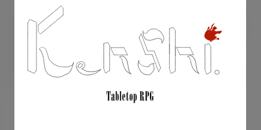 Cover image for Kenshi TTRPG (Finished)