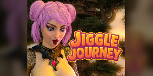 Cover image for Jiggle Journey (Demo)
