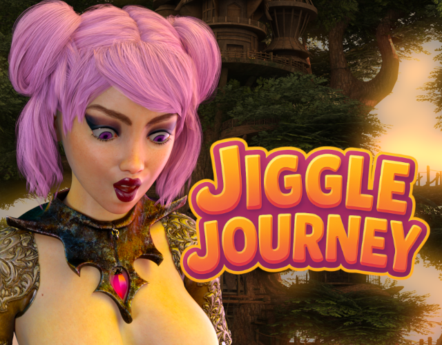 Cover image for Jiggle Journey (Demo)
