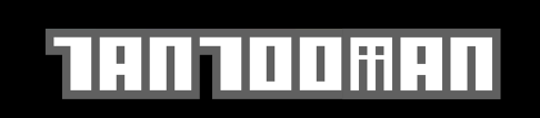 TantooMan (Commodore 64)