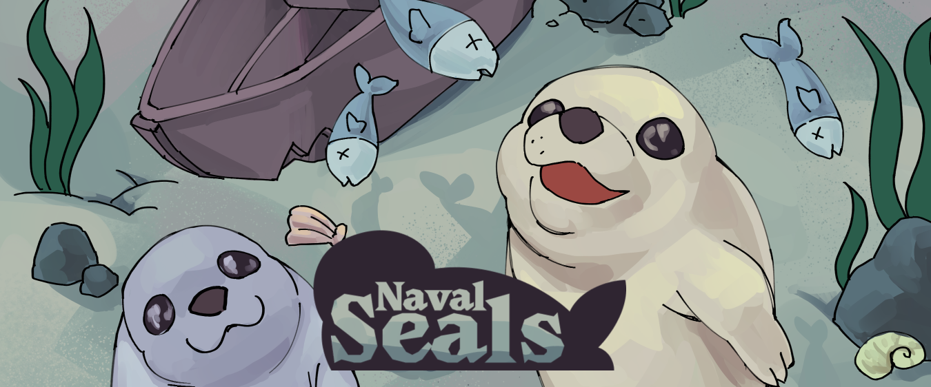 Naval Seals