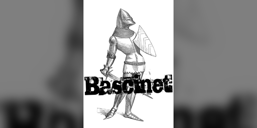 Cover image for Bascinet