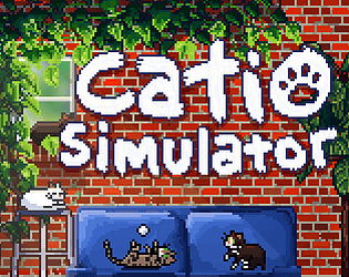 Catio Simulator Demo
