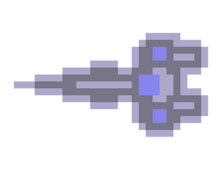 YetAnotherSpaceShooter