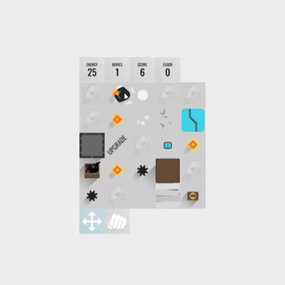 Cover image for THE BRIEFCASE TACTICS