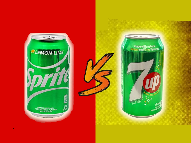 Soda Wars