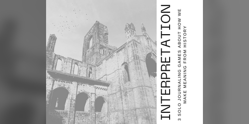 Cover image for Interpretation