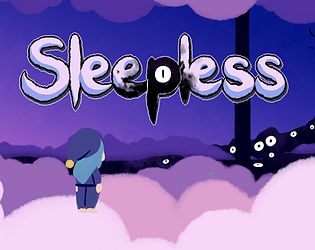 Sleepless