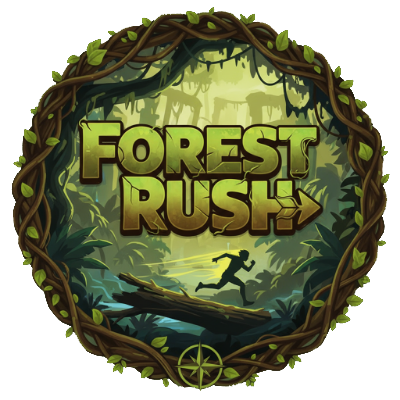 Forest Rush