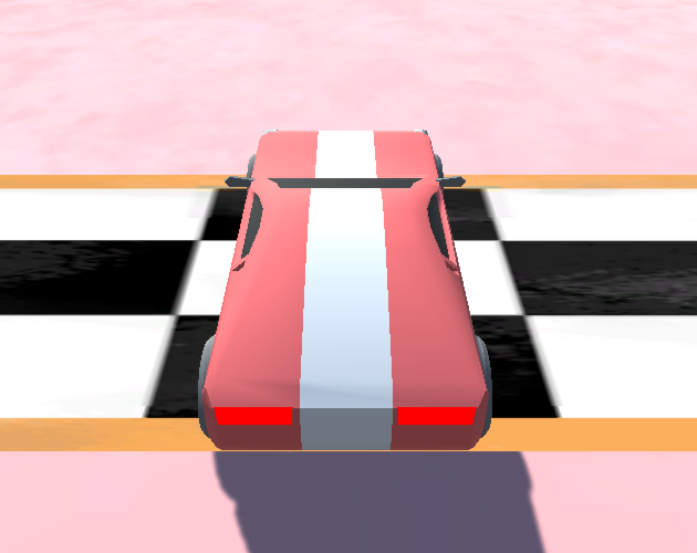Cover image for Speed Raceway