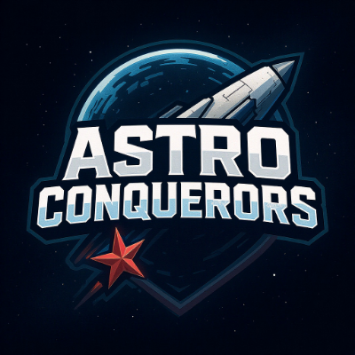 Astro Conquerors