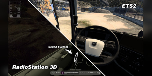 Cover image for RadioStation 3D
