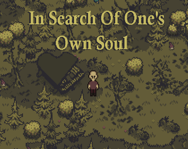 In Search Of One's Own Soul - Demo I (prototype)