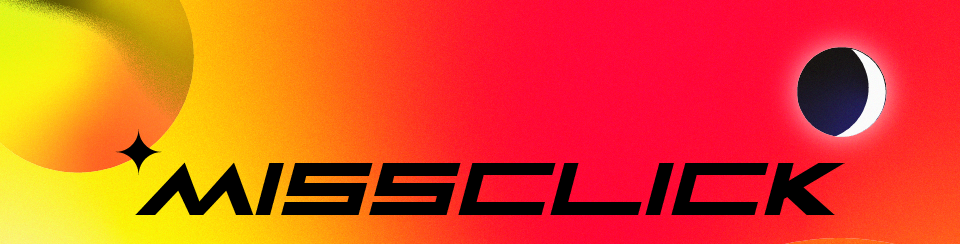 Missclick