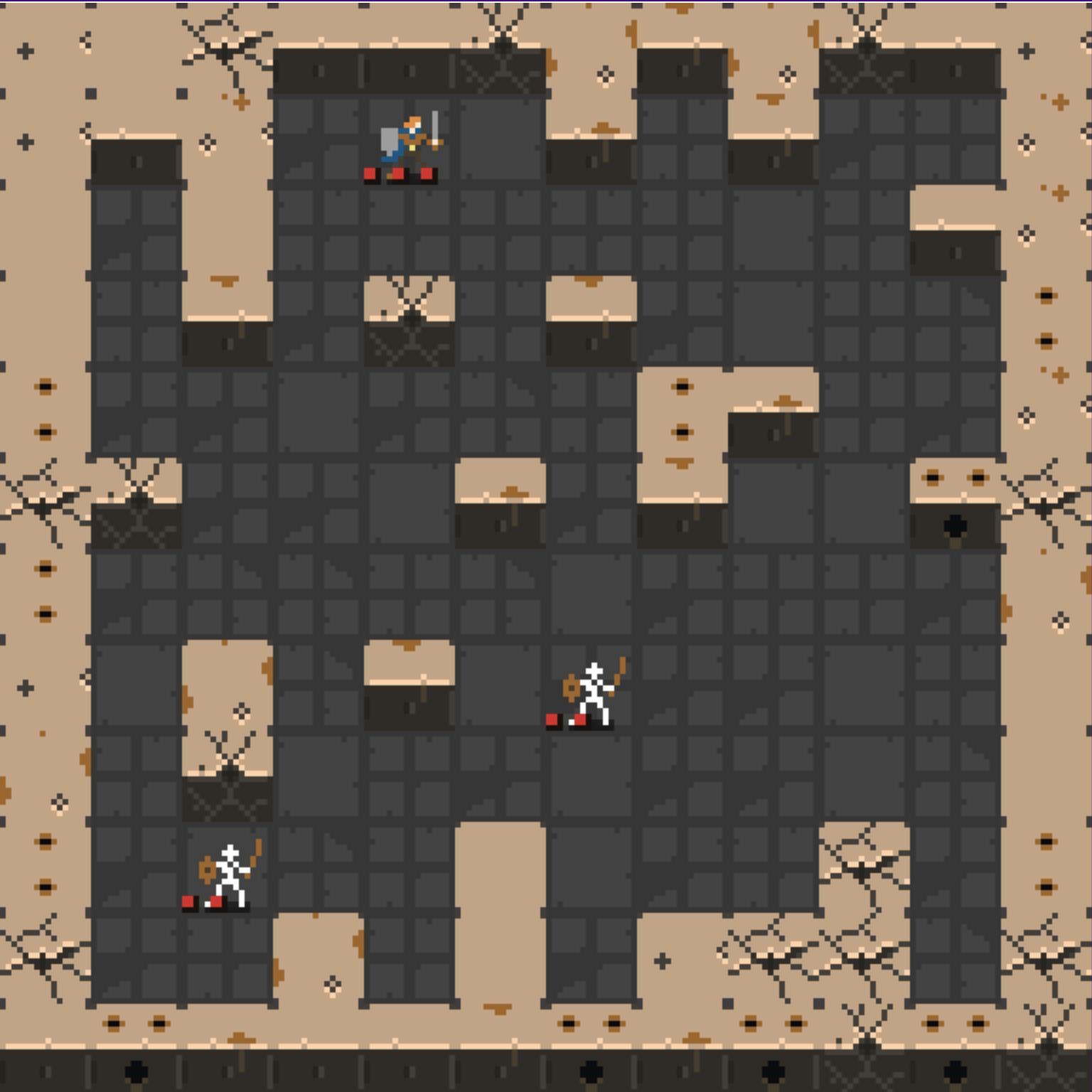 Play Rushed & Ruined - Recommended Game