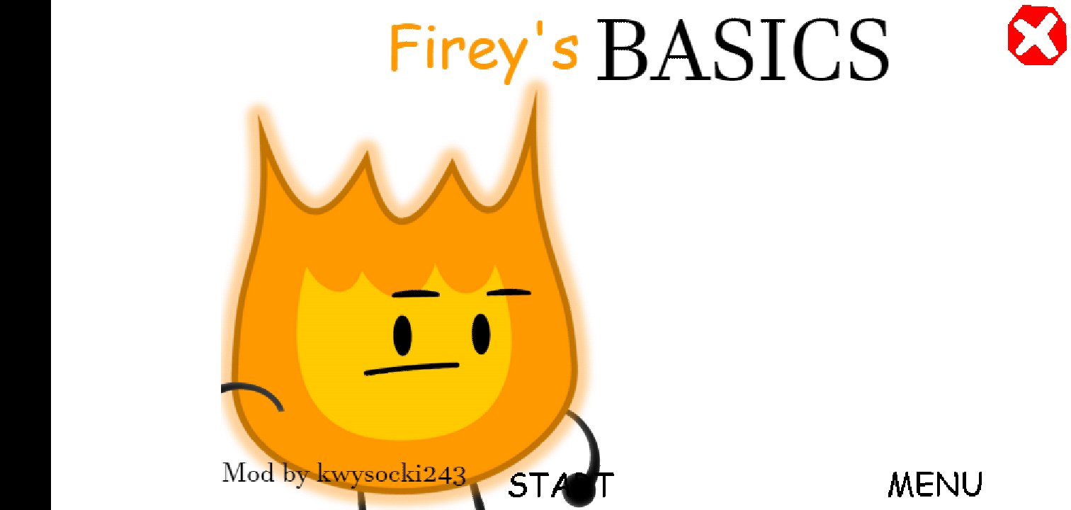 Firey Software Tutorial Firey's basics Android port by Felipe_official