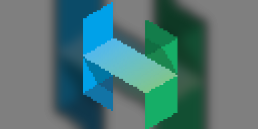 Cover image for Hexris