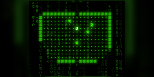 Cover image for Rogue Operator: Trinity