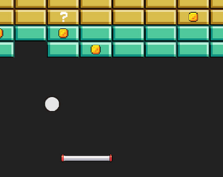 Incremental Breakout