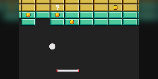 Cover image for Incremental Breakout