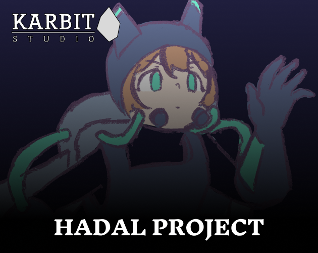 Hadal Project cover