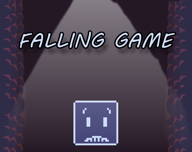 Falling Game