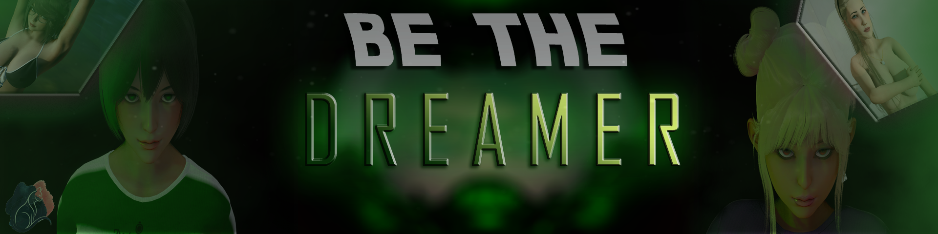 Be The Dreamer