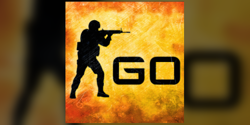 Cover image for CS:GO 1.6