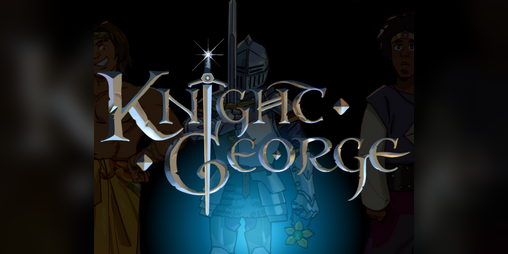 Cover image for Knight George