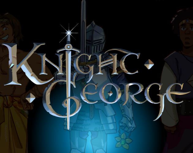 Cover image for Knight George