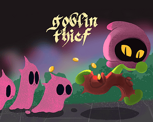 goblin thief