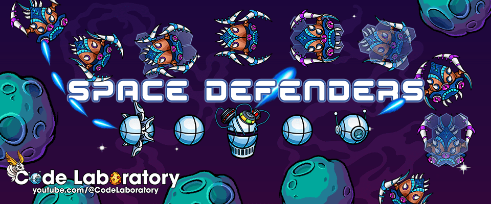 Space Defenders
