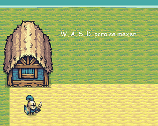 Crystal Quest - Theo